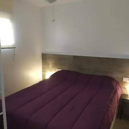 La Mata Cabo Cervera Apartment