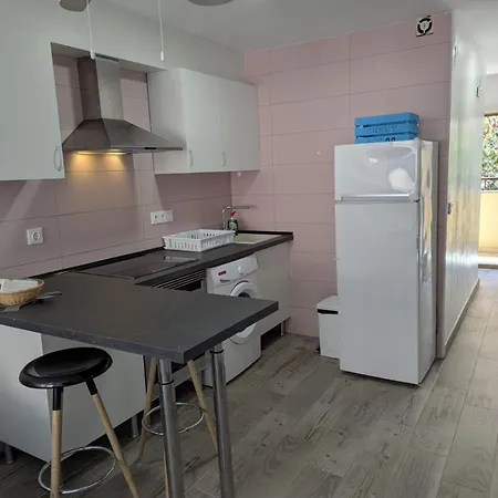 Apartment La Mata Cabo Cervera Torrevieja