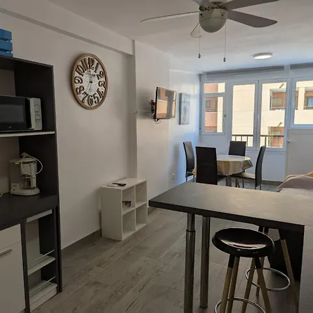 La Mata Cabo Cervera Appartamento
