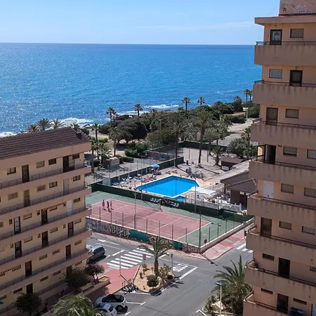 Appartamento La Mata Cabo Cervera *