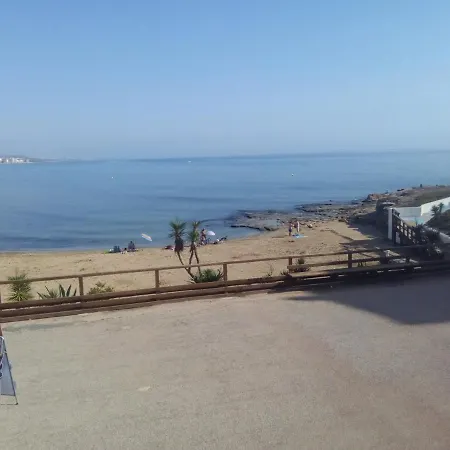 La Mata Cabo Cervera *
