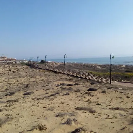 La Mata Cabo Cervera Appartement Torrevieja