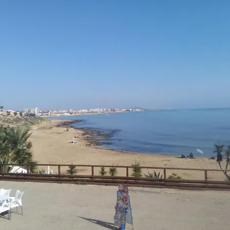 La Mata Cabo Cervera *