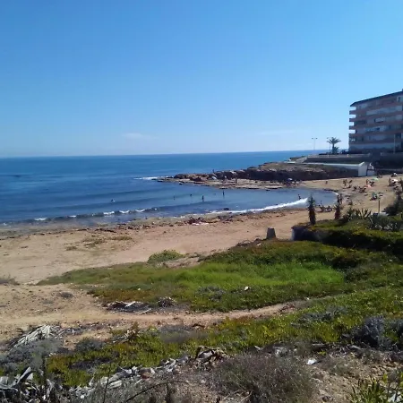 La Mata Cabo Cervera Appartement