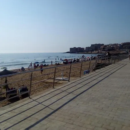 La Mata Cabo Cervera Appartement