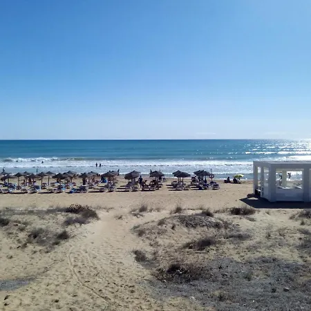 La Mata Cabo Cervera Appartement Torrevieja
