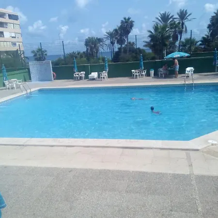 Appartement La Mata Cabo Cervera Torrevieja