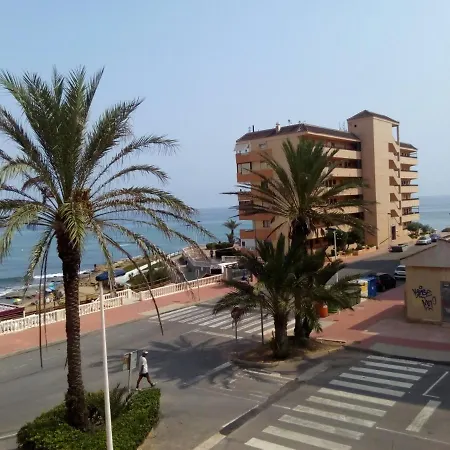 La Mata Cabo Cervera * Torrevieja
