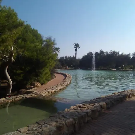 La Mata Cabo Cervera Appartement Torrevieja