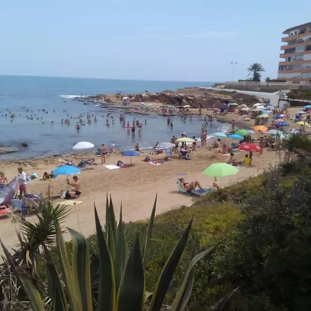 La Mata Cabo Cervera *