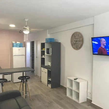 La Mata Cabo Cervera Appartement *